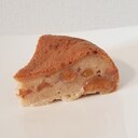 炊飯器で簡単ヘルシー豆腐ケーキ